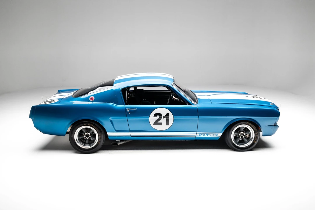 1966 Ford Mustang 1st Gen (1964.5-1966) - Image 24 of 31
