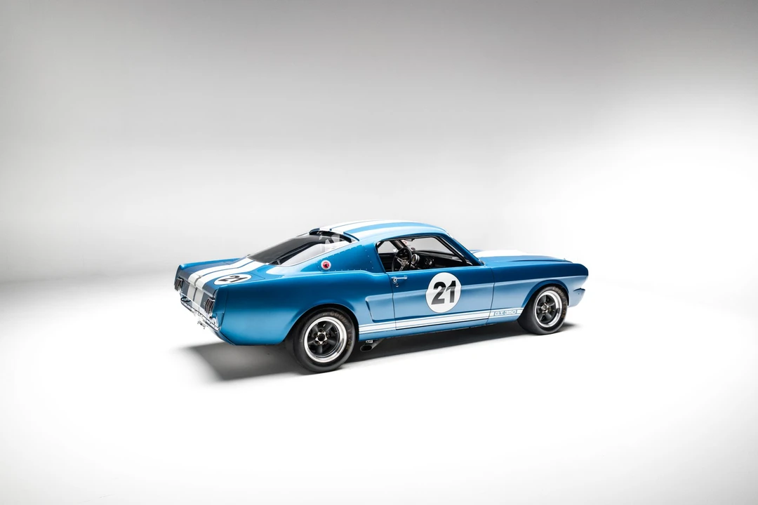 1966 Ford Mustang 1st Gen (1964.5-1966) - Image 20 of 31