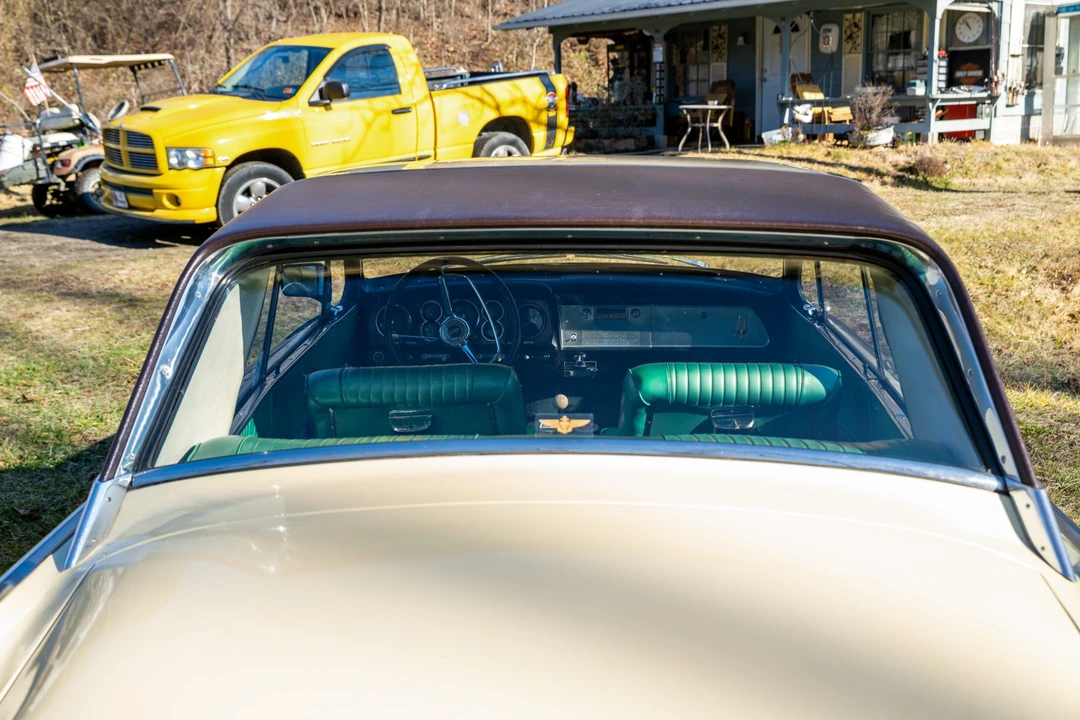 1963 Studebaker Hawk - Image 20 of 31