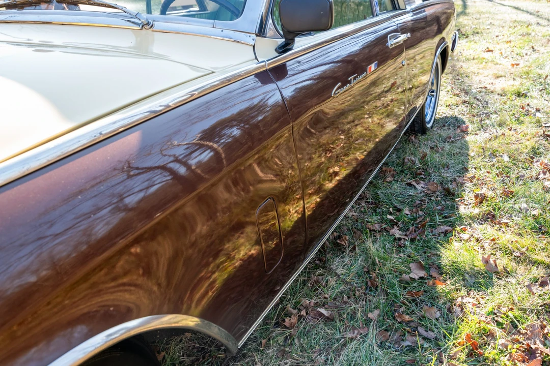 1963 Studebaker Hawk - Image 26 of 31