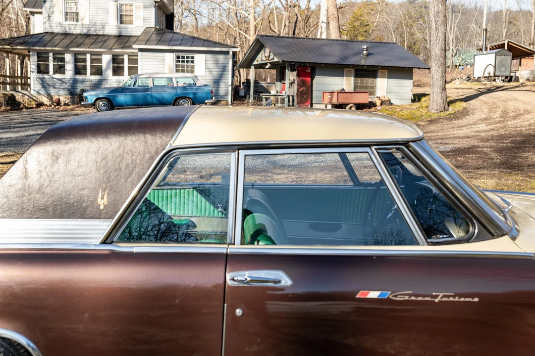 1963 Studebaker Hawk - Image 18 of 31