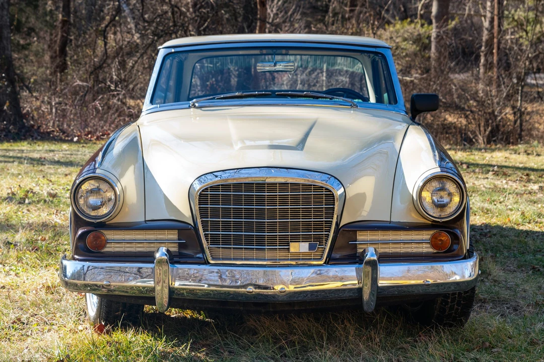 1963 Studebaker Hawk - Image 3 of 31