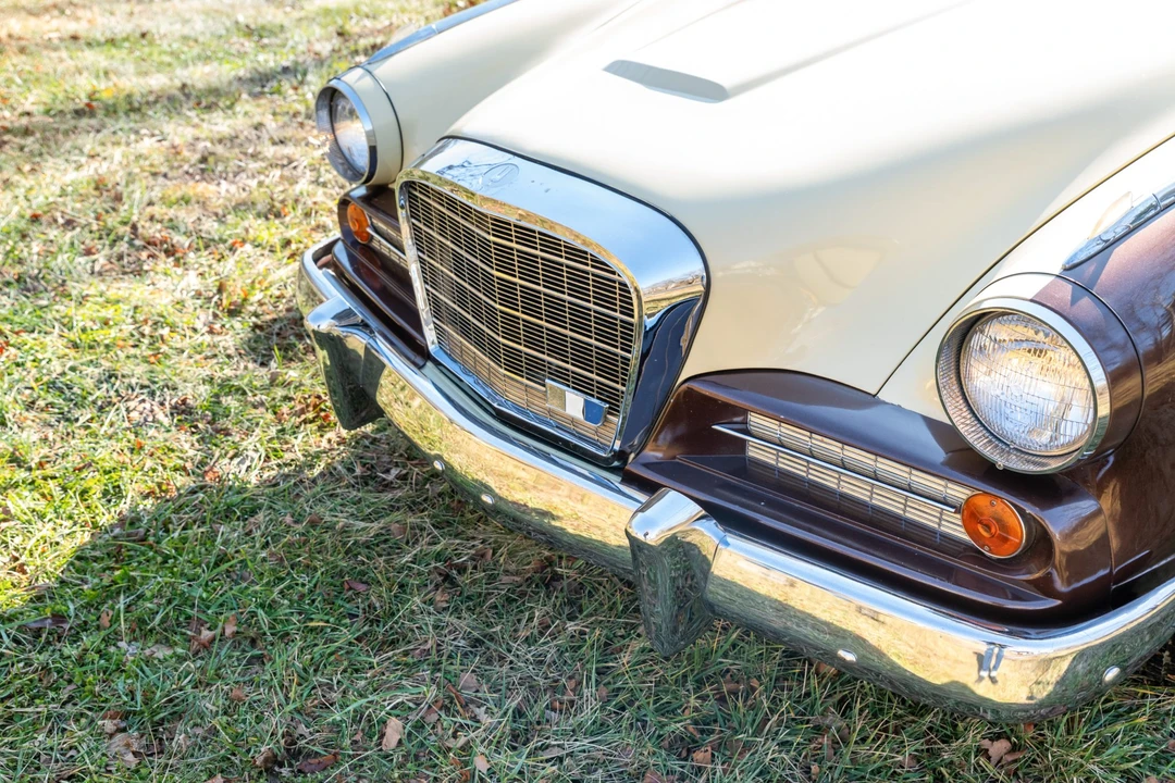 1963 Studebaker Hawk - Image 28 of 31