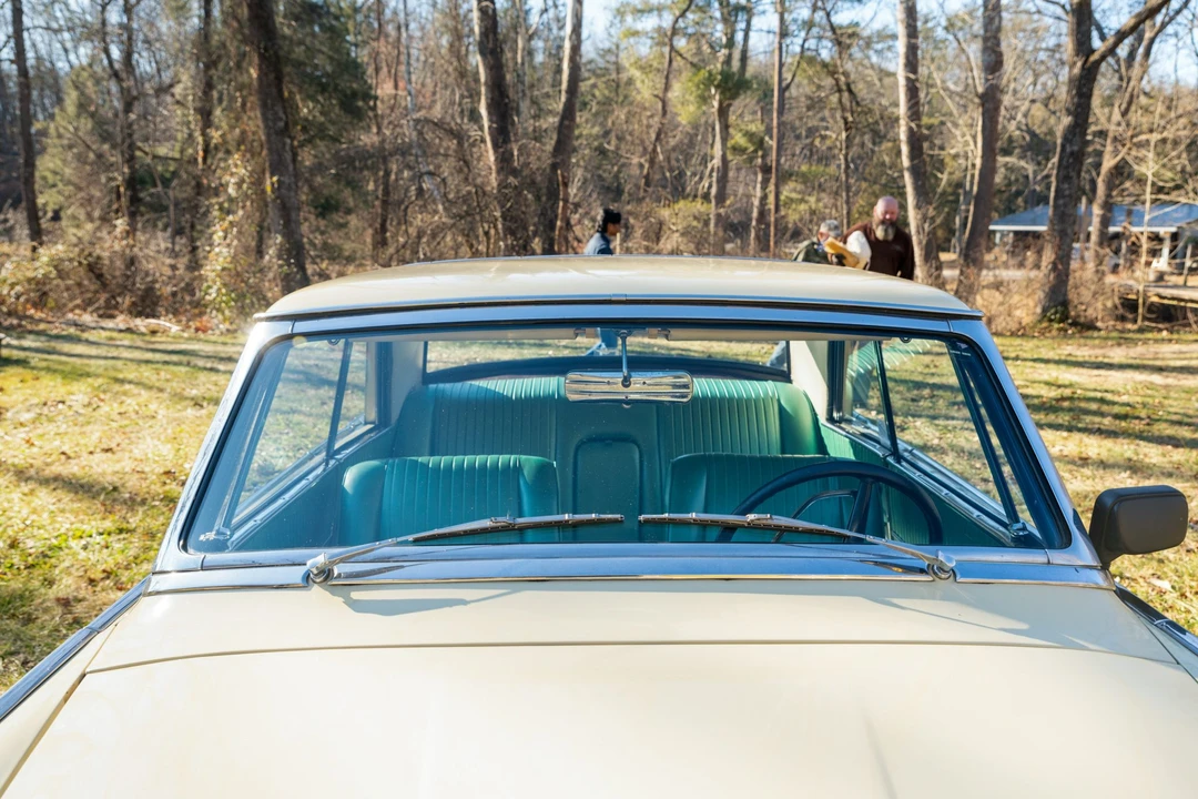 1963 Studebaker Hawk - Image 10 of 31