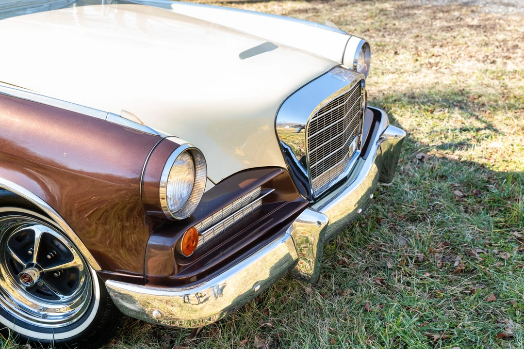 1963 Studebaker Hawk - Image 12 of 31