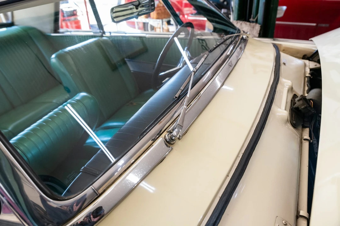 1963 Studebaker Hawk - Image 14 of 31