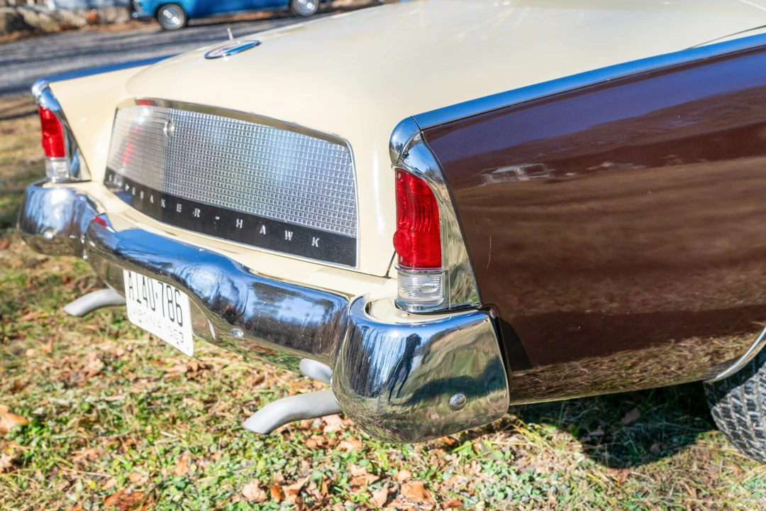 1963 Studebaker Hawk - Image 19 of 31