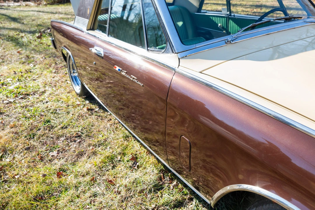 1963 Studebaker Hawk - Image 13 of 31
