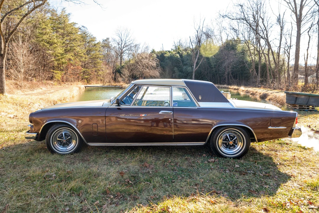 1963 Studebaker Hawk - Image 9 of 31