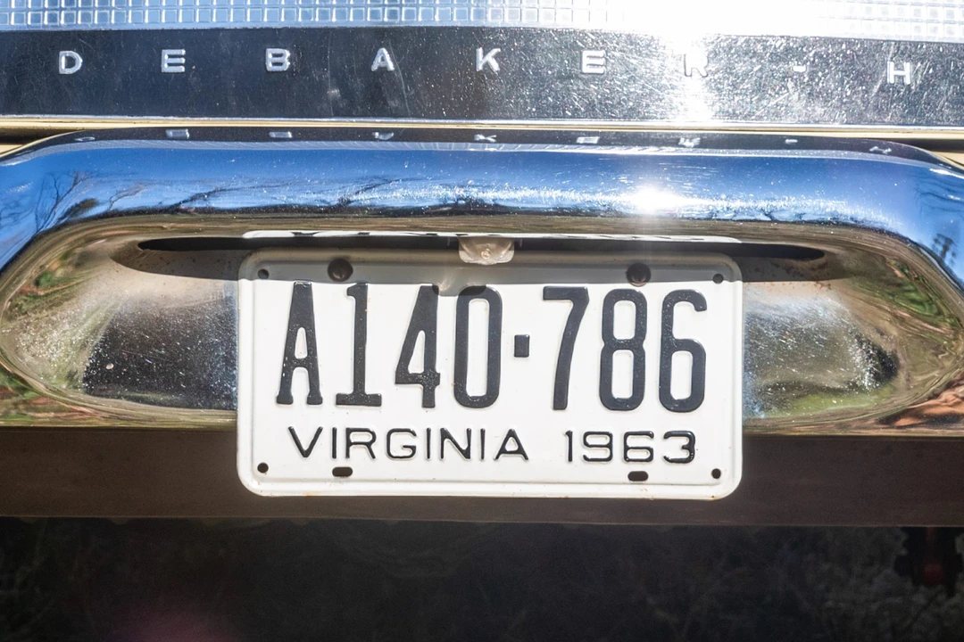 1963 Studebaker Hawk - Image 21 of 31
