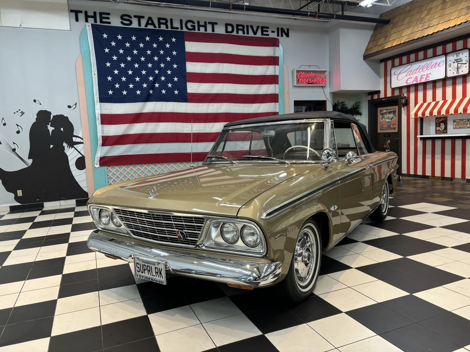 1964 Studebaker Lark - Image 6 of 31