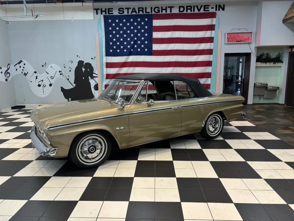 1964 Studebaker Lark - Image 8 of 31