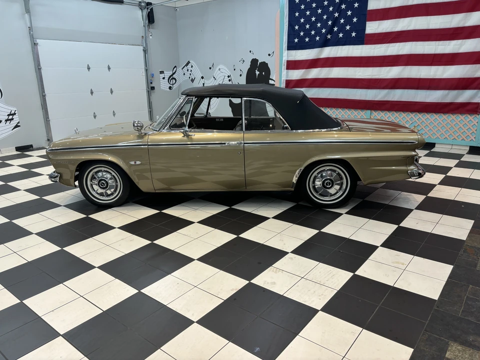 1964 Studebaker Lark - Image 9 of 31