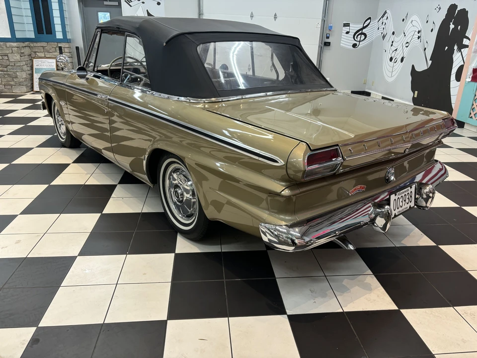 1964 Studebaker Lark - Image 10 of 31