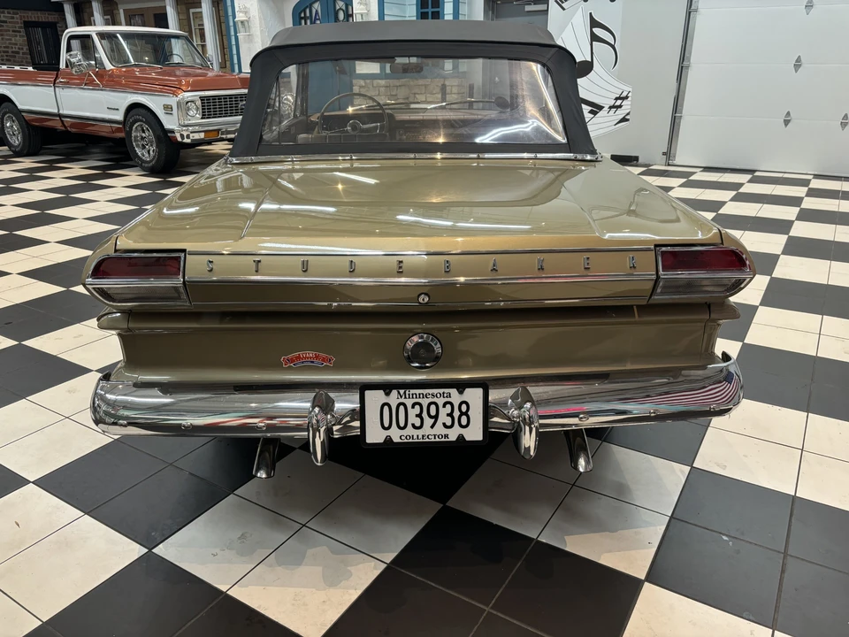 1964 Studebaker Lark - Image 11 of 31