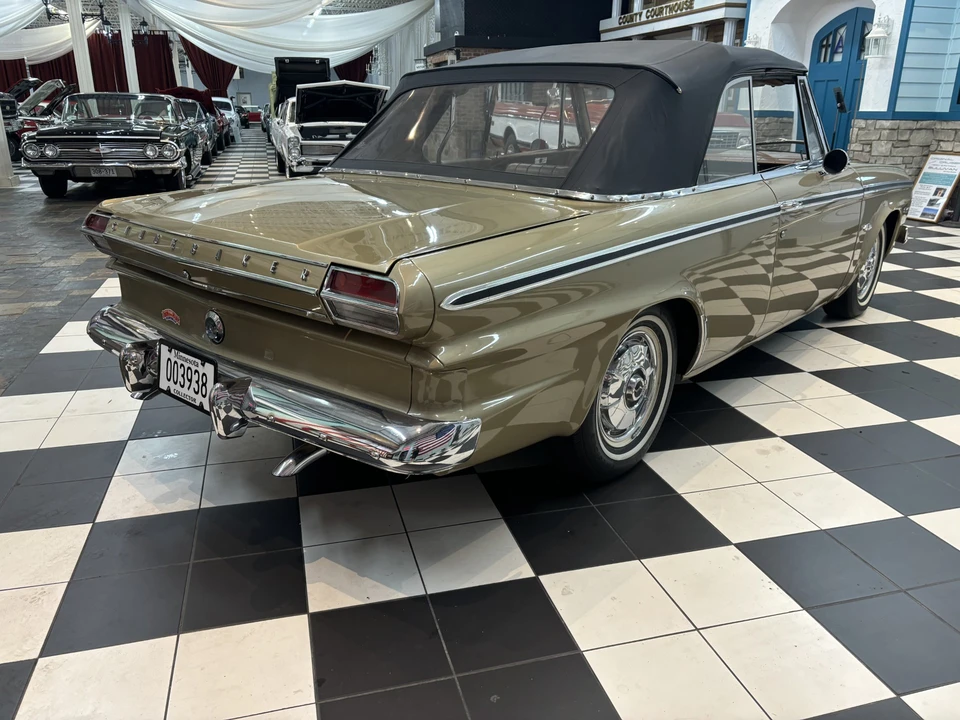 1964 Studebaker Lark - Image 12 of 31