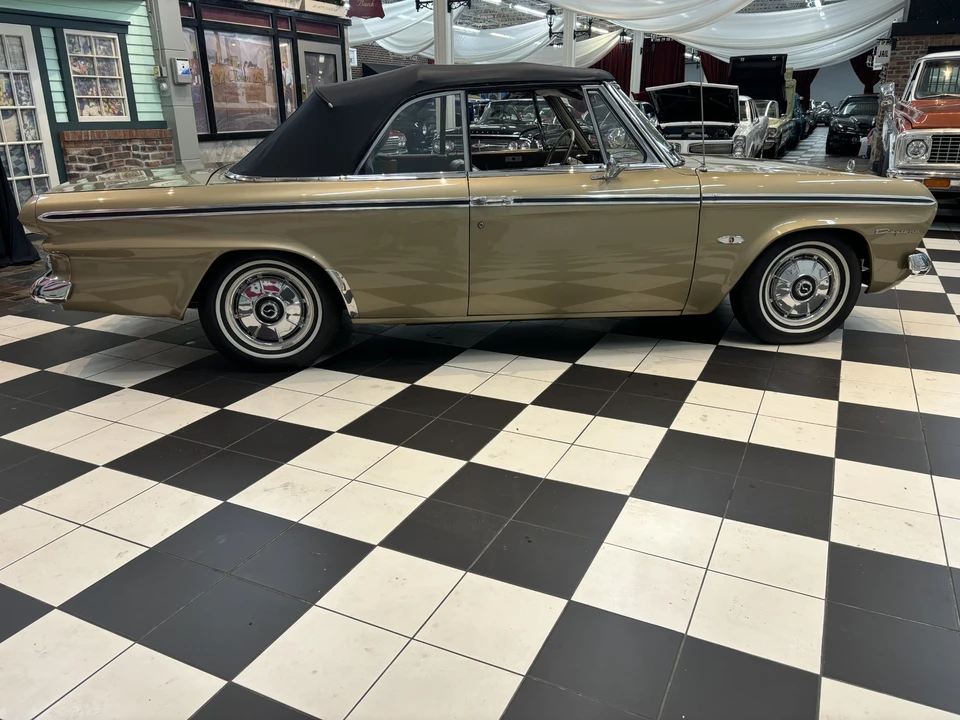 1964 Studebaker Lark - Image 13 of 31