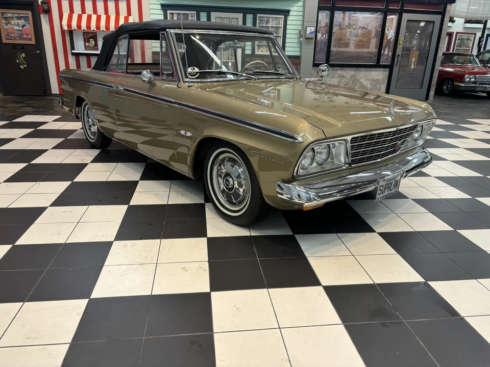 1964 Studebaker Lark - Image 14 of 31