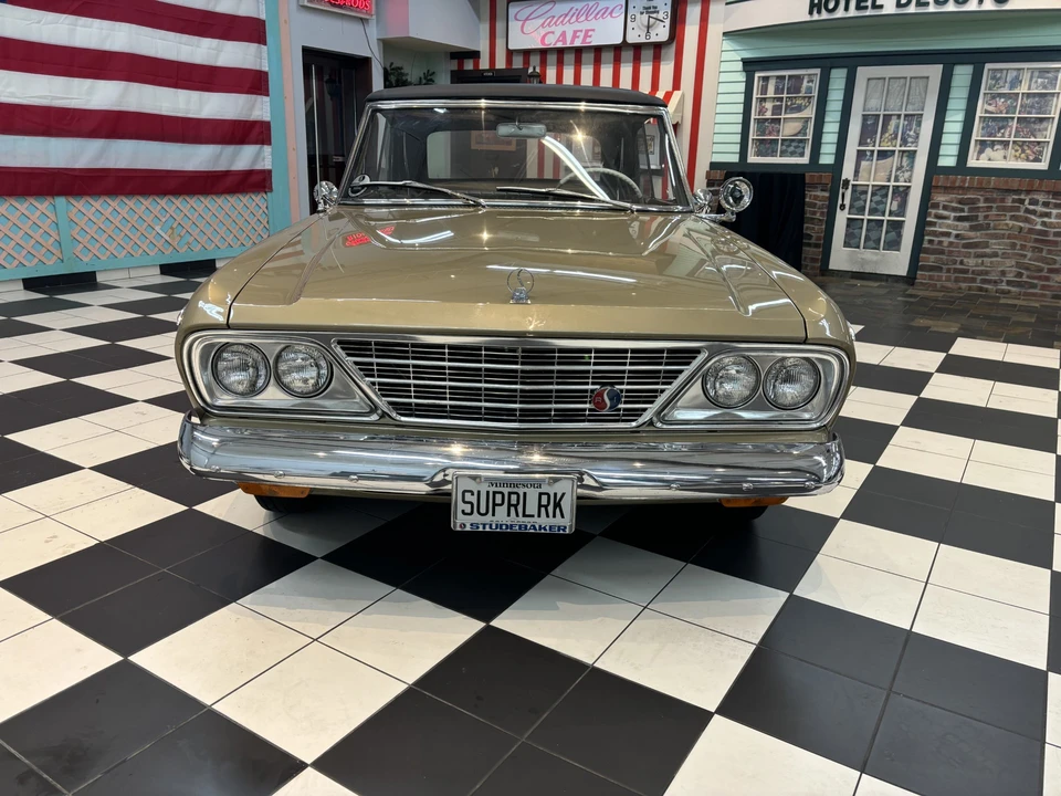 1964 Studebaker Lark - Image 15 of 31