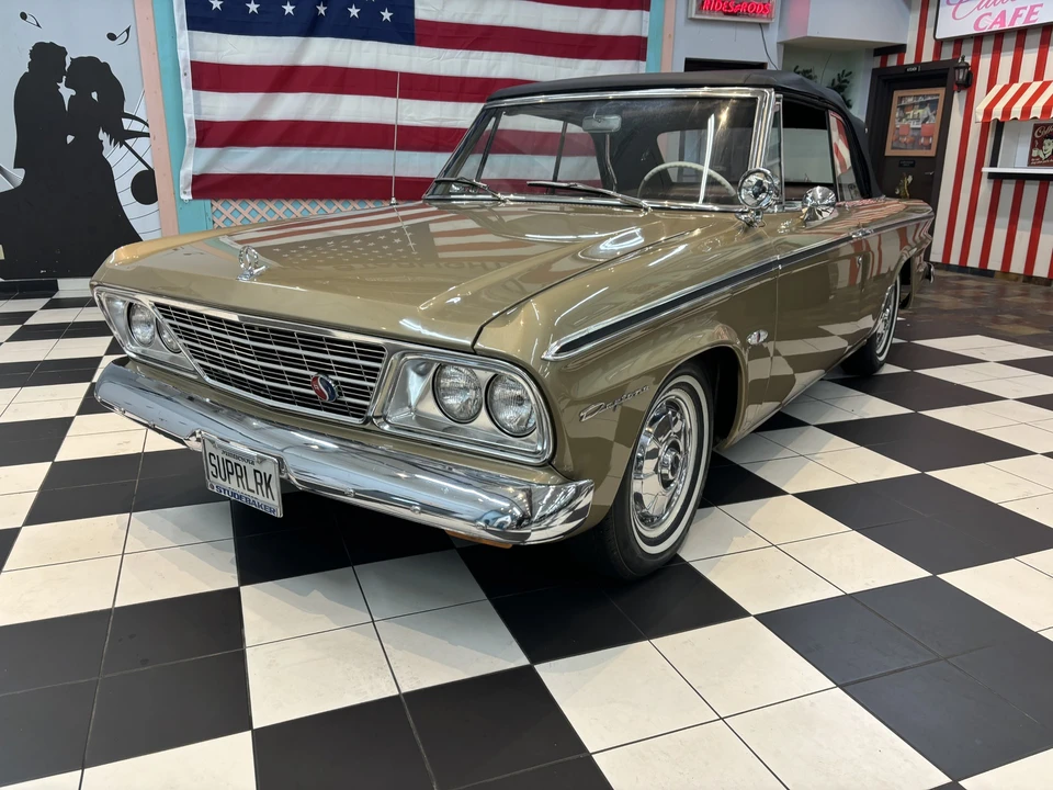 1964 Studebaker Lark - Image 7 of 31