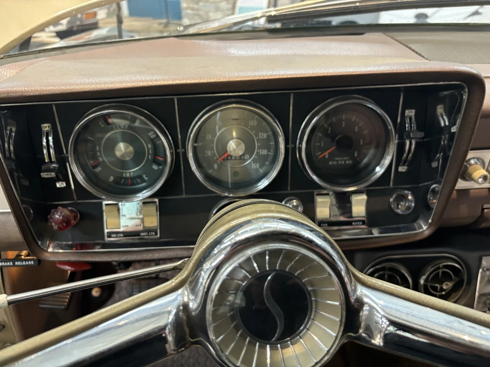 1964 Studebaker Lark - Image 26 of 31