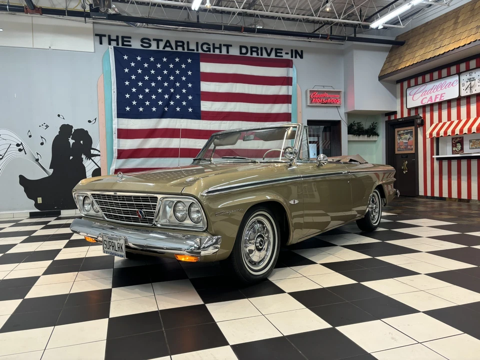 1964 Studebaker Lark - Image 2 of 31
