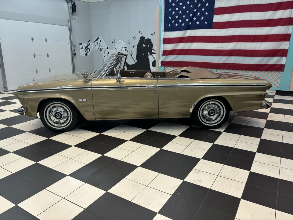 1964 Studebaker Lark - Image 3 of 31