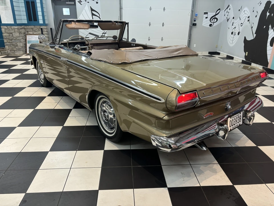 1964 Studebaker Lark - Image 4 of 31