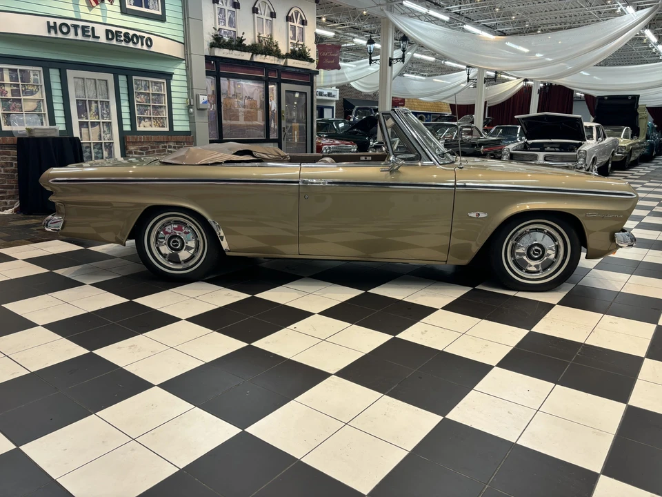 1964 Studebaker Lark - Image 5 of 31