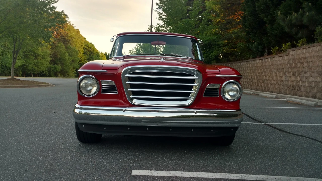 1962 Studebaker Champ - Image 7 of 31