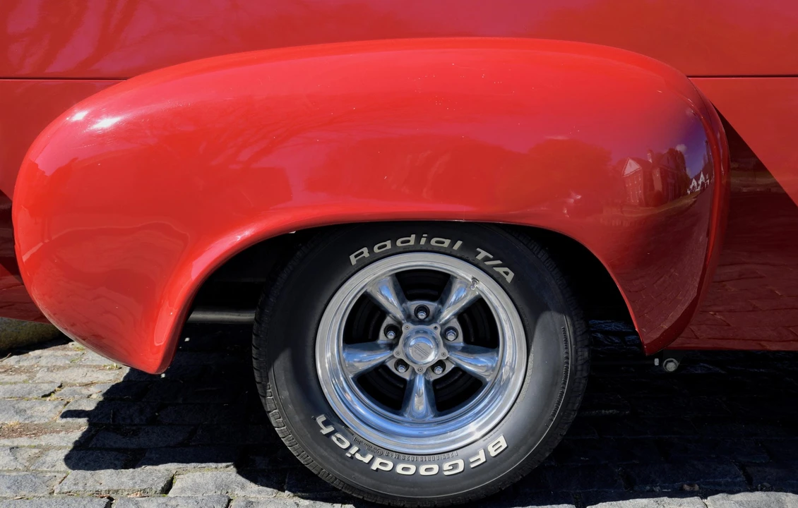 1962 Studebaker Champ - Image 28 of 31