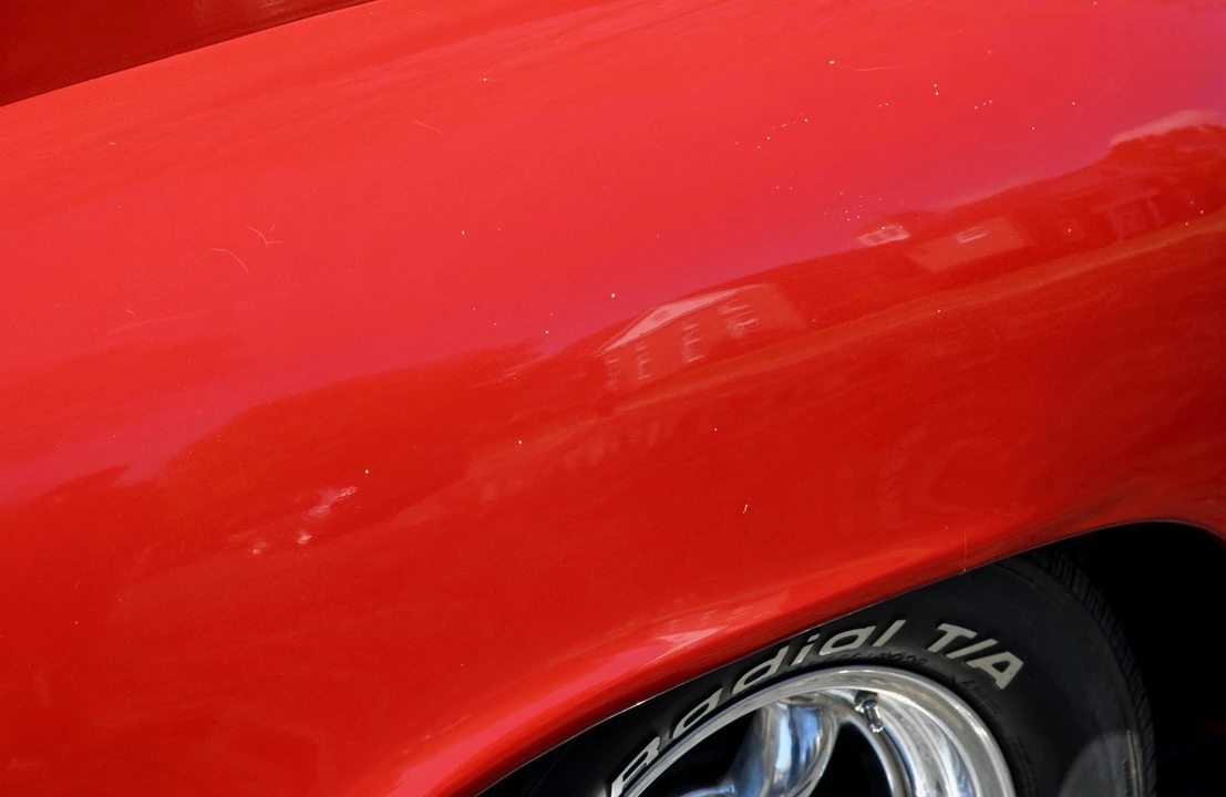 1962 Studebaker Champ - Image 30 of 31