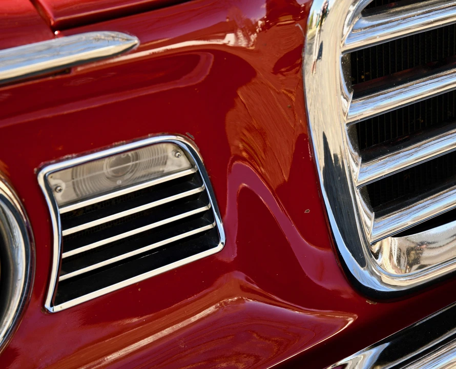1962 Studebaker Champ - Image 14 of 31