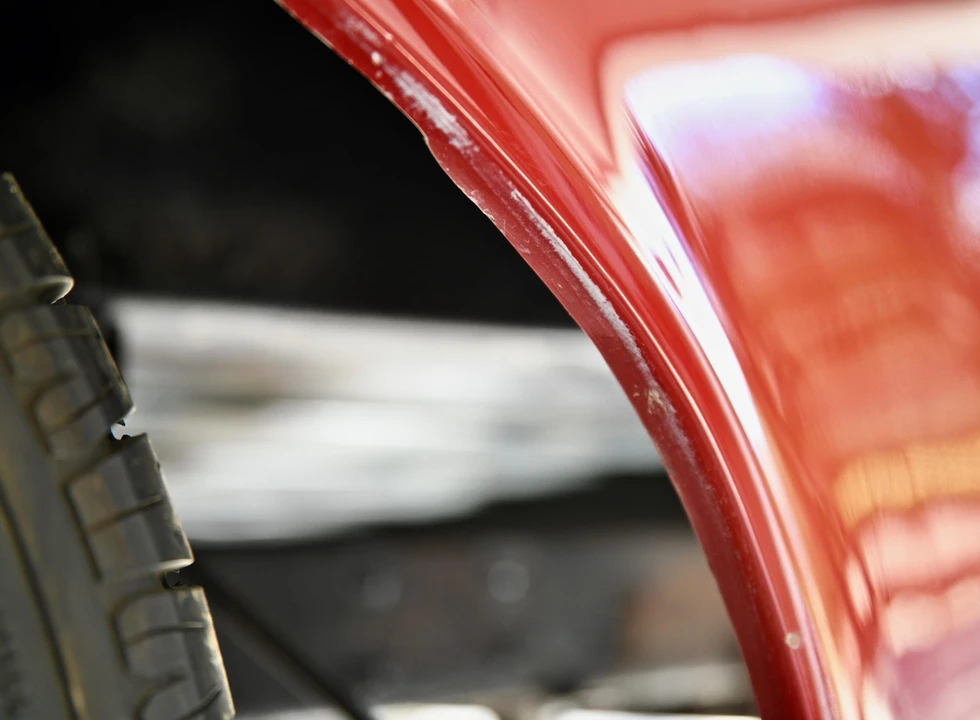 1962 Studebaker Champ - Image 31 of 31