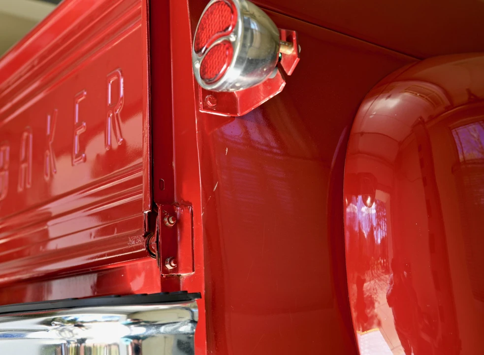 1962 Studebaker Champ - Image 26 of 31