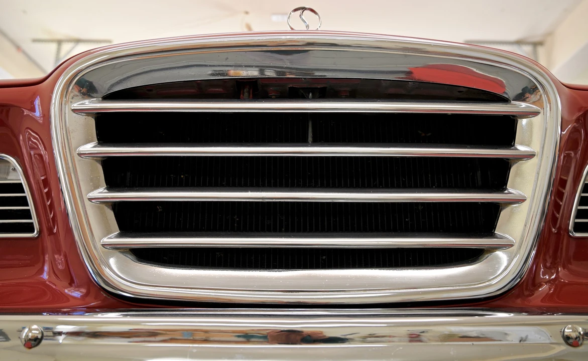 1962 Studebaker Champ - Image 15 of 31