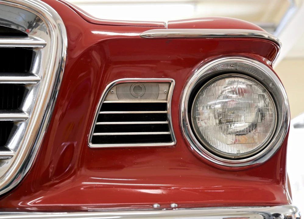 1962 Studebaker Champ - Image 16 of 31