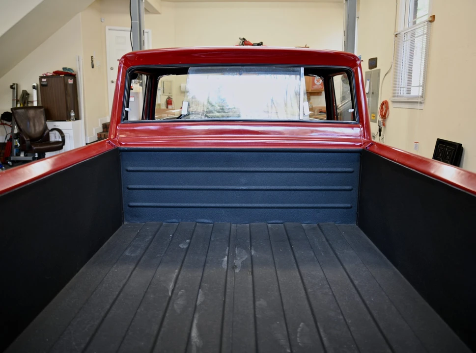 1962 Studebaker Champ - Image 23 of 31