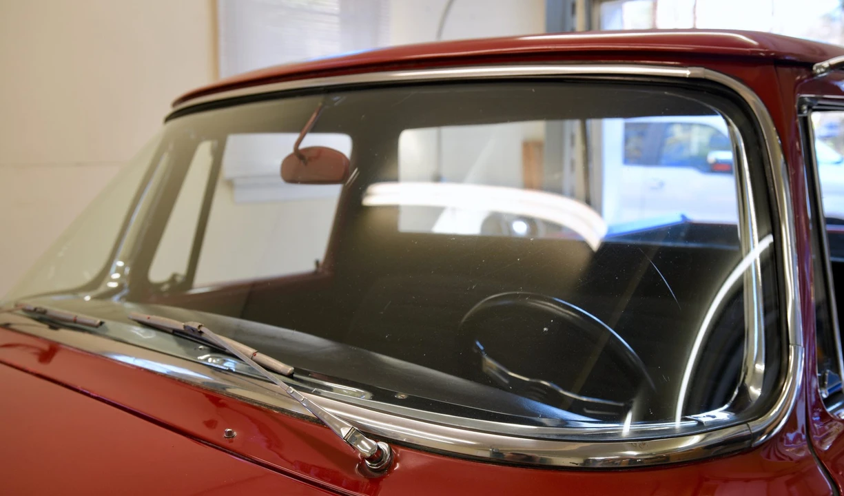 1962 Studebaker Champ - Image 19 of 31