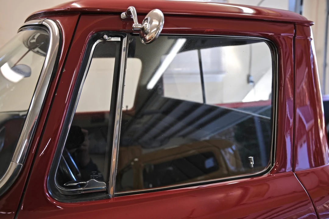 1962 Studebaker Champ - Image 20 of 31