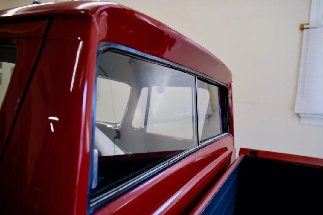 1962 Studebaker Champ - Image 21 of 31