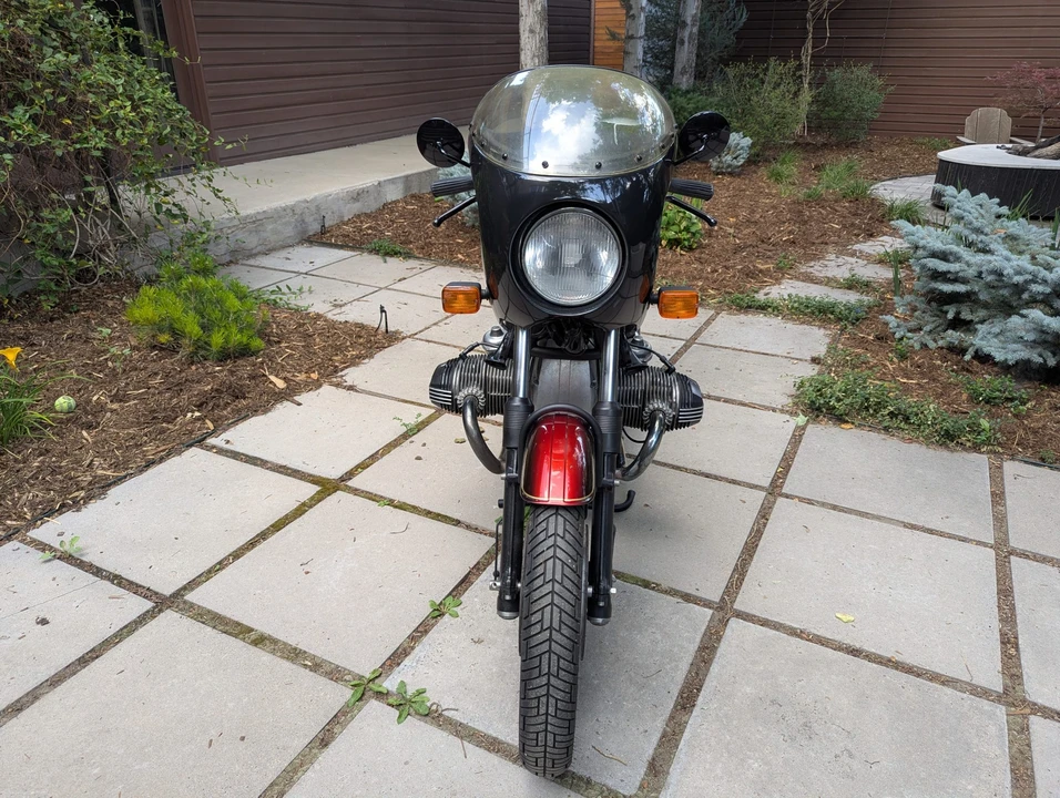 1980 BMW /7 - Image 4 of 31
