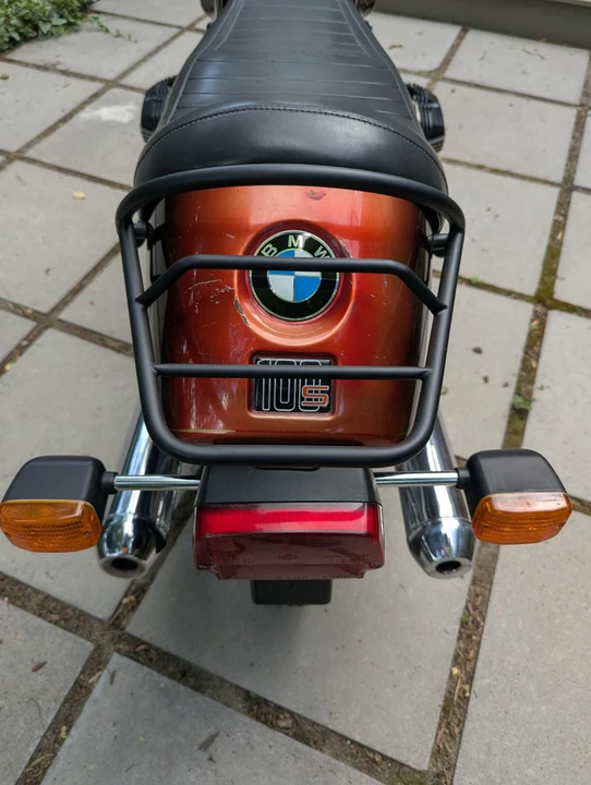 1980 BMW /7 - Image 24 of 31