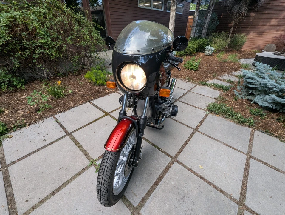 1980 BMW /7 - Image 3 of 31