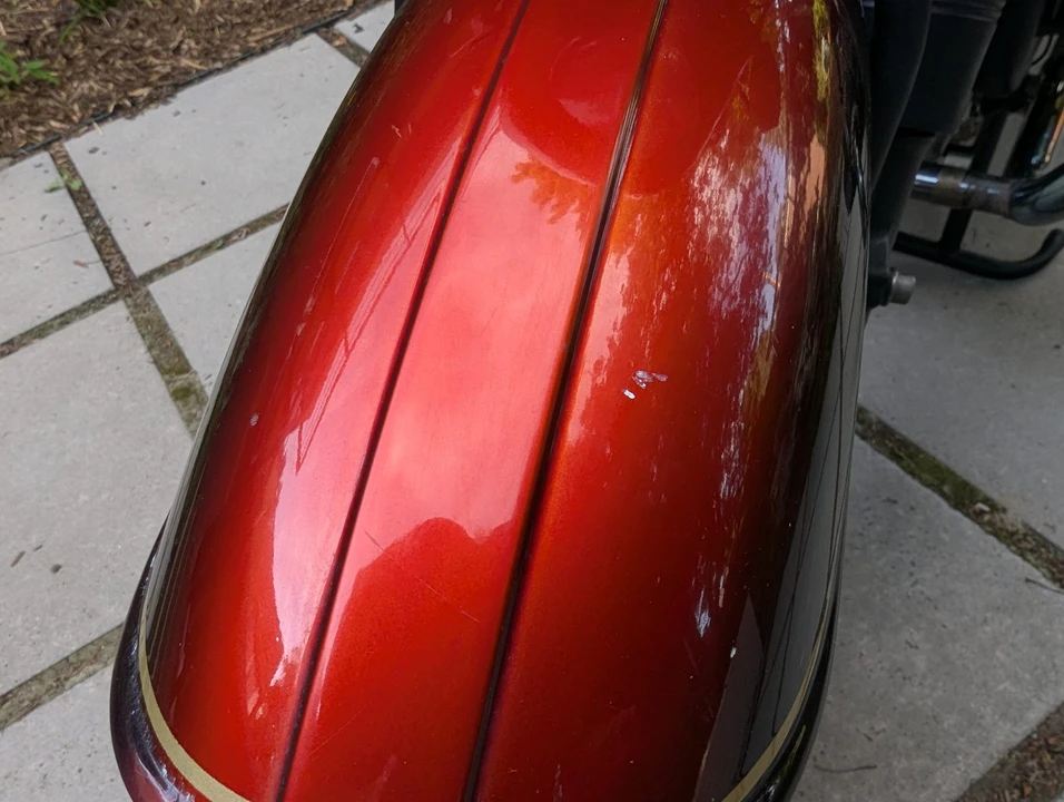 1980 BMW /7 - Image 31 of 31