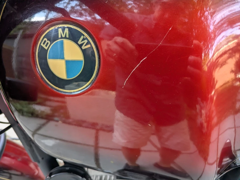 1980 BMW /7 - Image 19 of 31