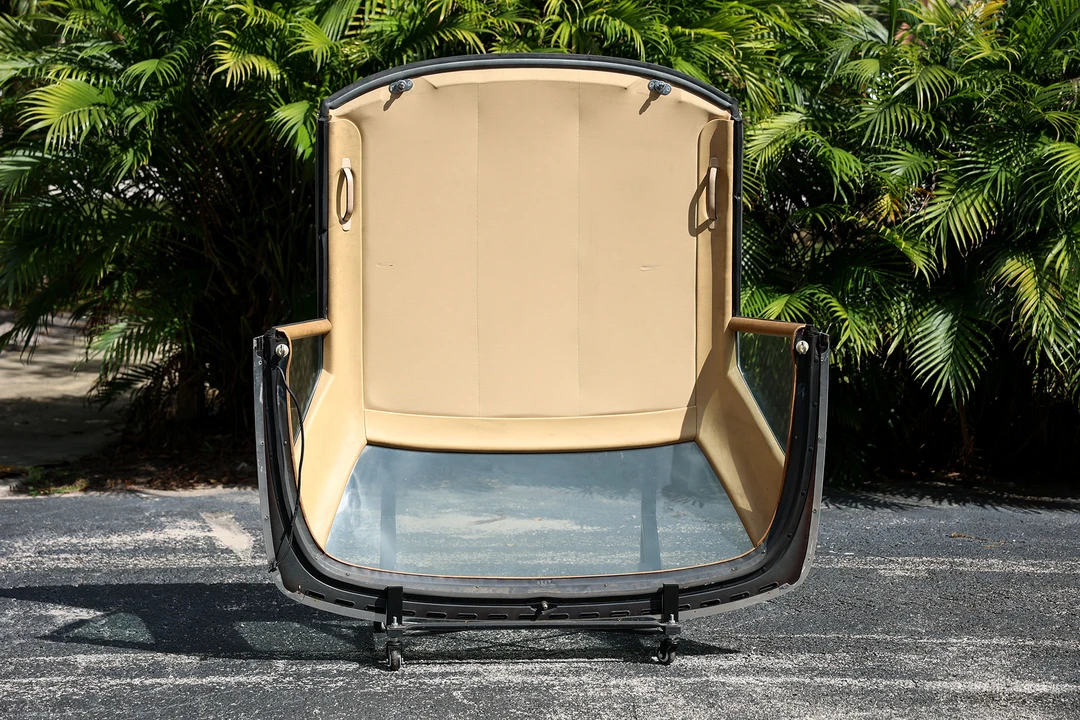 1980 Mercedes-Benz R107 SL-Class - Image 2 of 4