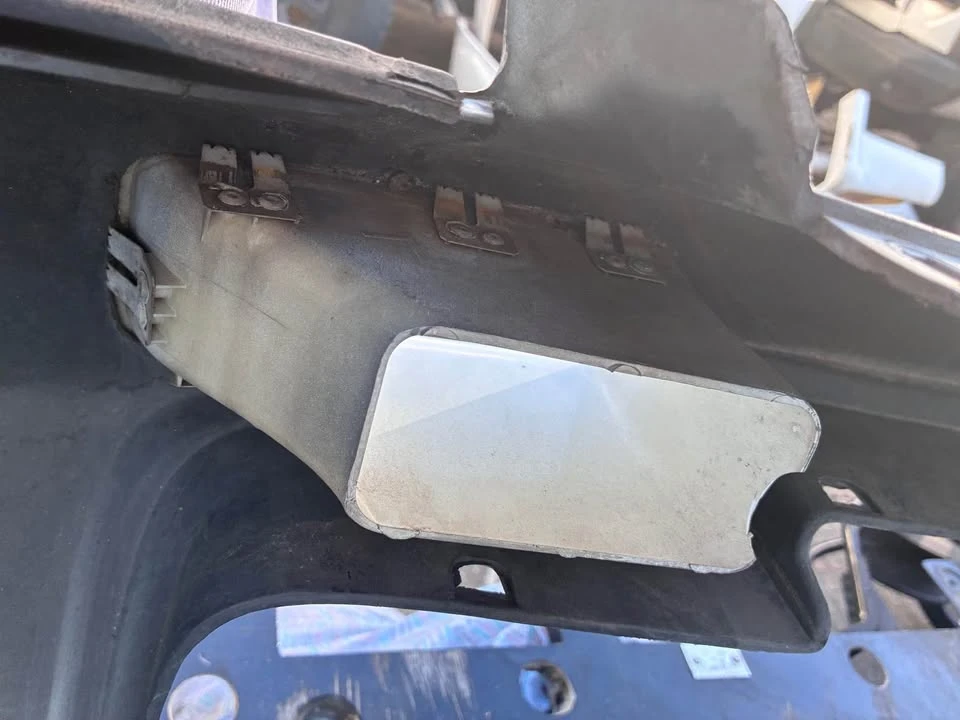 Parts & Memorabilia Bodywork - Image 5 of 5