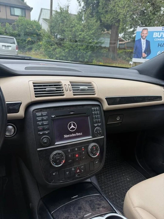 2011 Mercedes-Benz W251 R-Class - Image 4 of 4