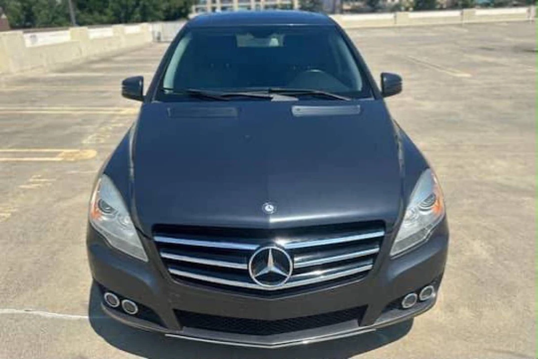 2011 Mercedes-Benz W251 R-Class - Image 2 of 4